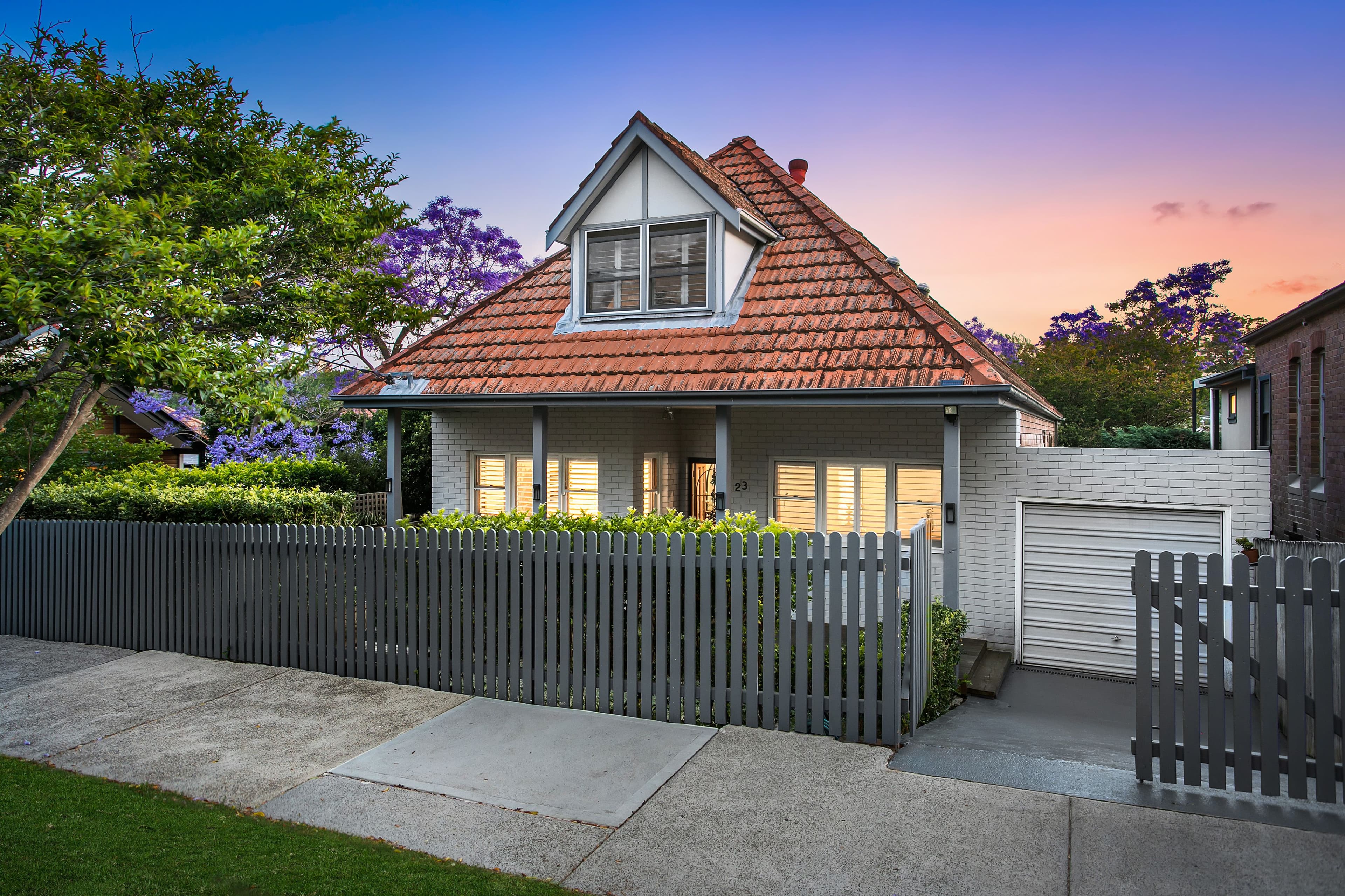 23 Lumsden Street, Cammeray NSW 2062, Cammeray - Image 1