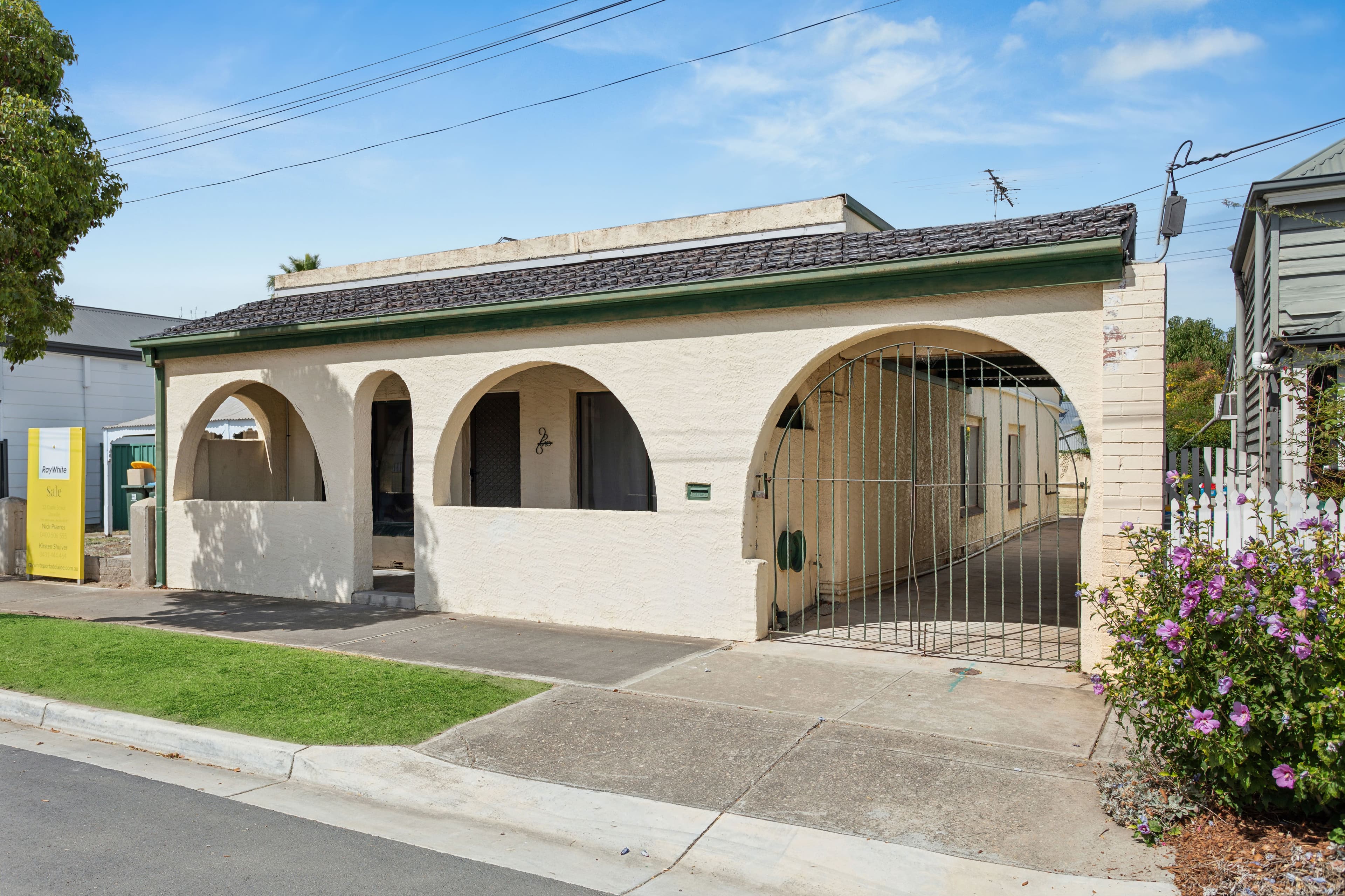 10 Castle Street, Glanville SA 5015, Glanville - Thumbnail 2