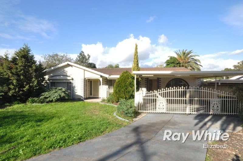 21 Kylie Crescent, HILLBANK SA 5112, Hillbank - Thumbnail 3