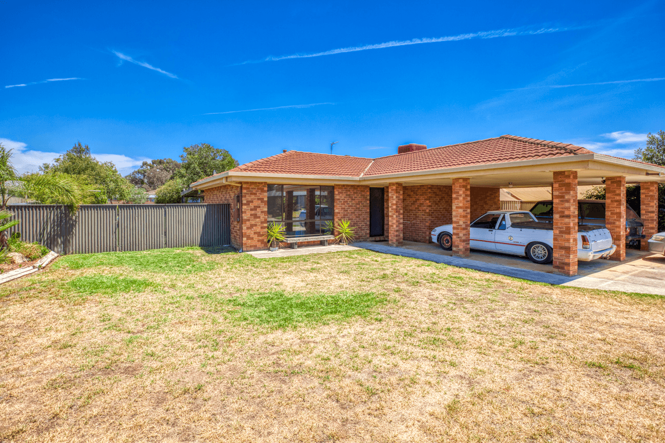 14 Beresford Court, West Wodonga VIC 3690, West Wodonga - Image 1