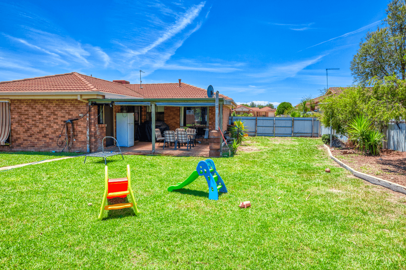 14 Beresford Court, West Wodonga VIC 3690, West Wodonga - Thumbnail 3