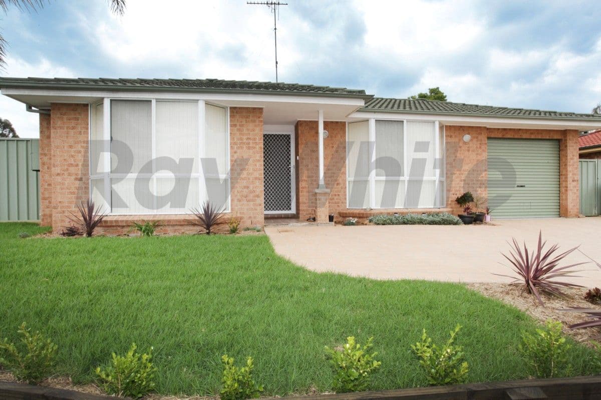 35 Buyu Road, GLENMORE PARK NSW 2745, Glenmore Park - Thumbnail 2