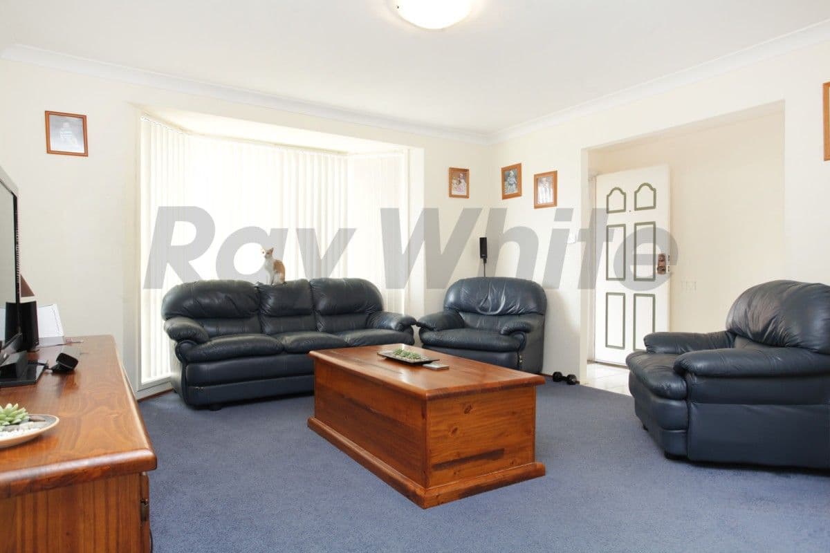 35 Buyu Road, GLENMORE PARK NSW 2745, Glenmore Park - Thumbnail 3