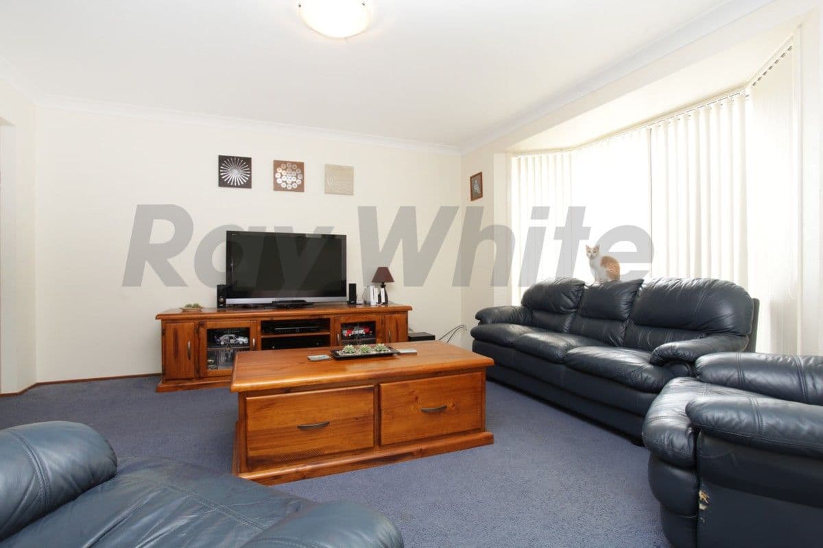 35 Buyu Road, GLENMORE PARK NSW 2745, Glenmore Park - Thumbnail 4