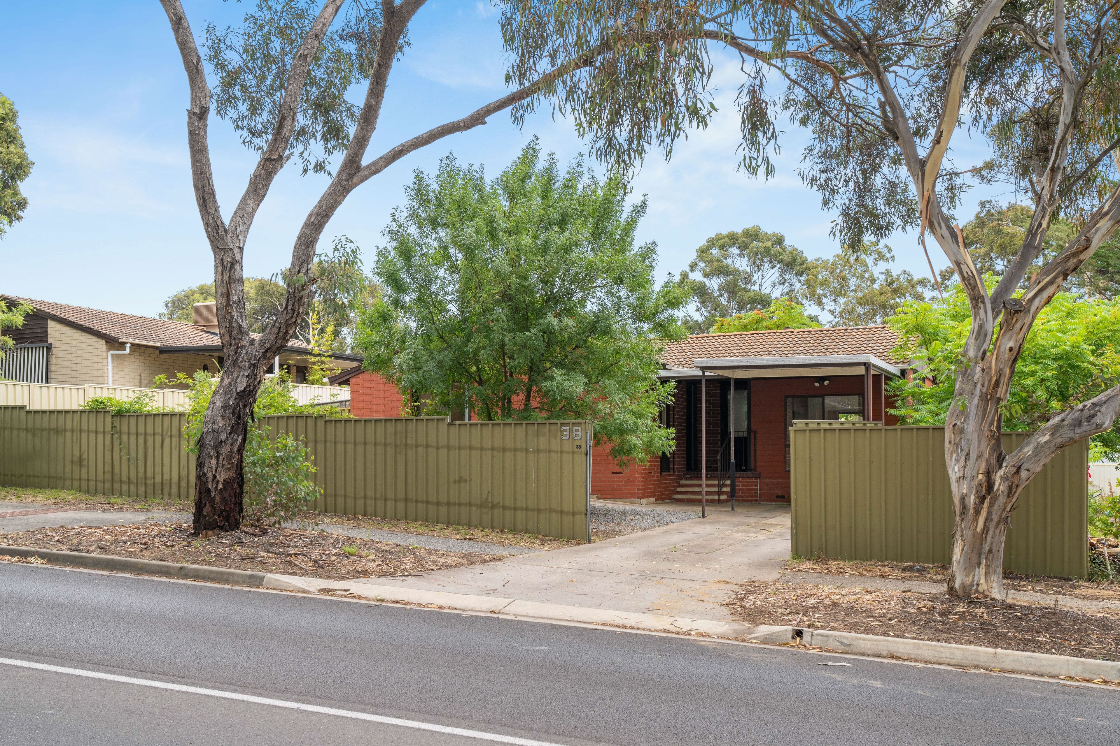 38 Hub Drive, Aberfoyle Park SA 5159, Aberfoyle Park - Thumbnail 2