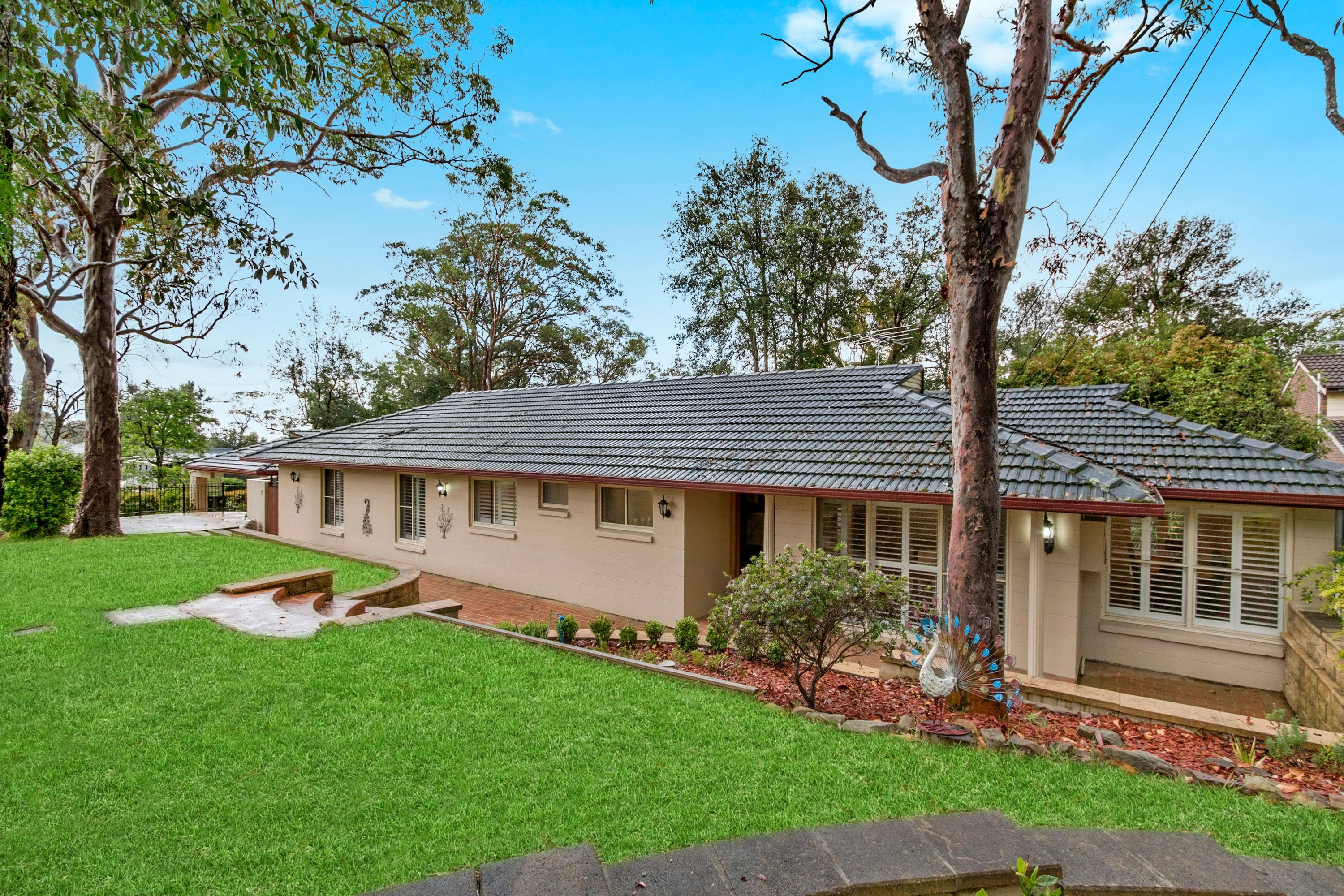 2 Waratah Street, Bowen Mountain - Thumbnail 2