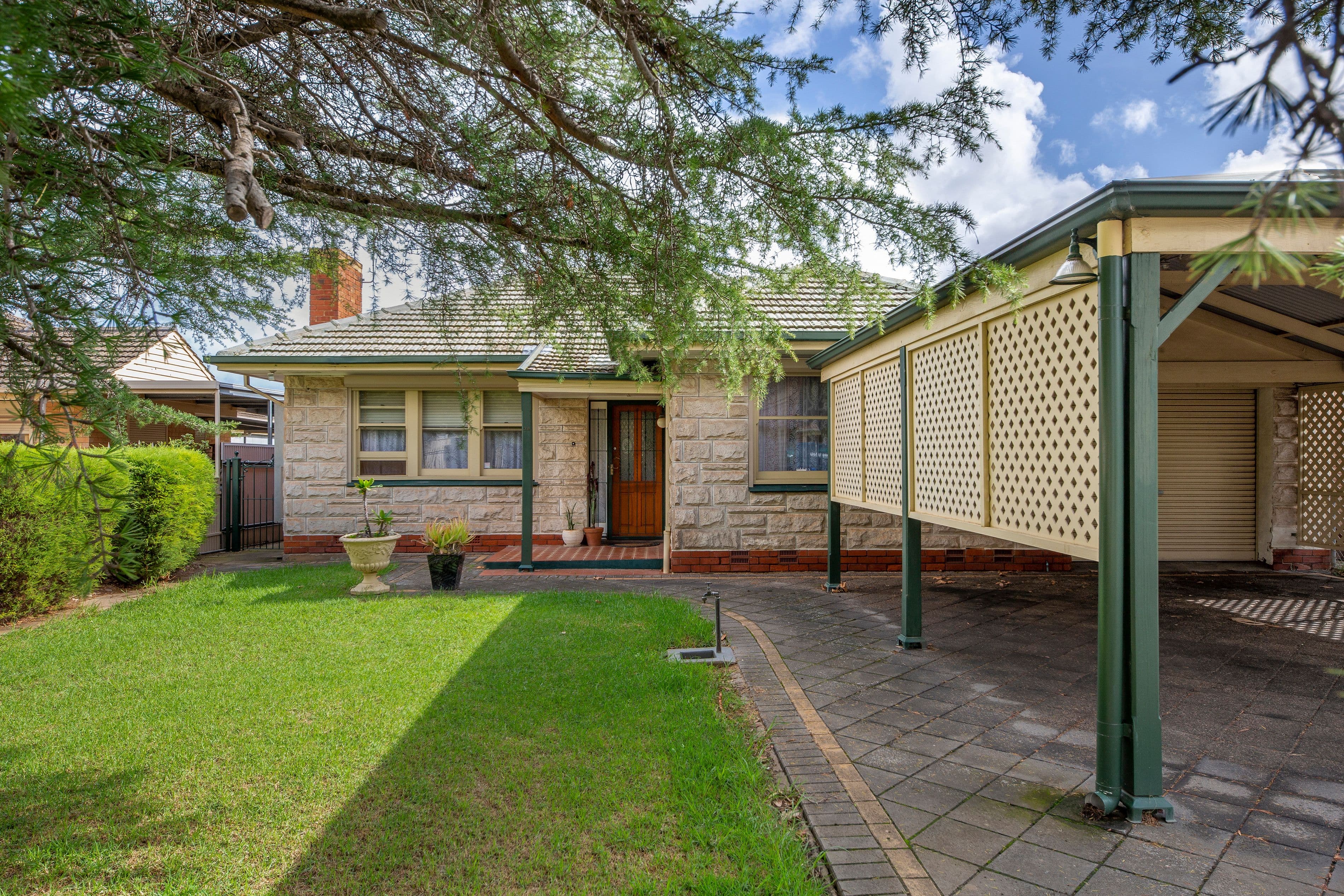38 Robert Avenue, Broadview SA 5083, Broadview - Image 1