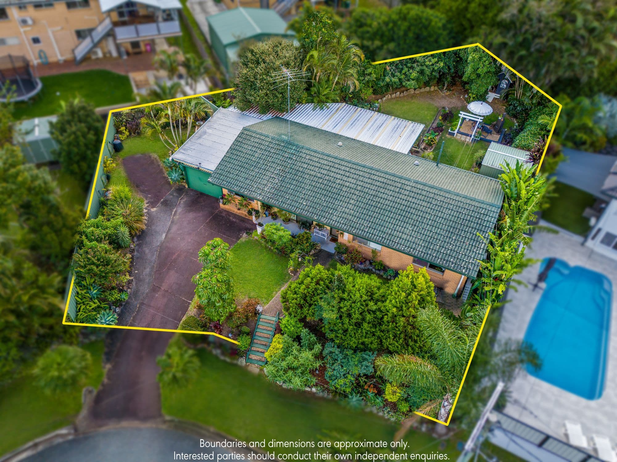 5 Benbow Court, Springwood QLD 4127, Springwood - Thumbnail 2