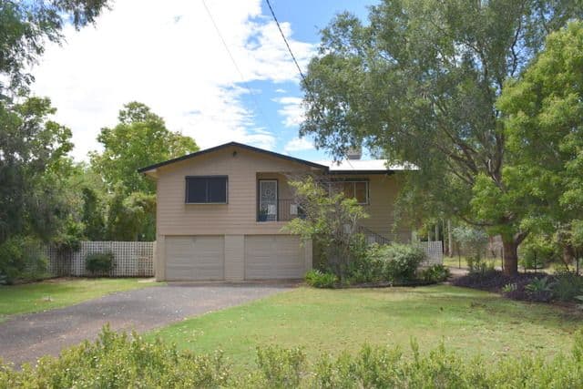 14 Courallie Street, Moree - Image 1