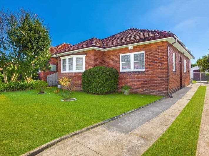 3 Mepunga Street, Concord West - Image 1