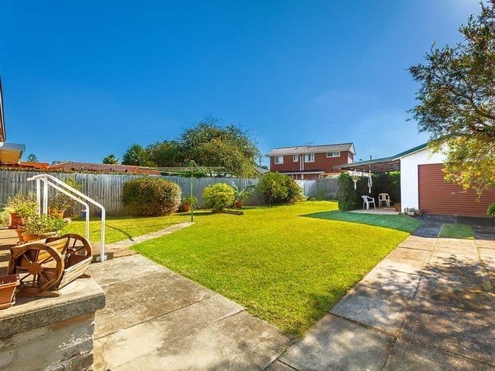 3 Mepunga Street, Concord West - Thumbnail 2