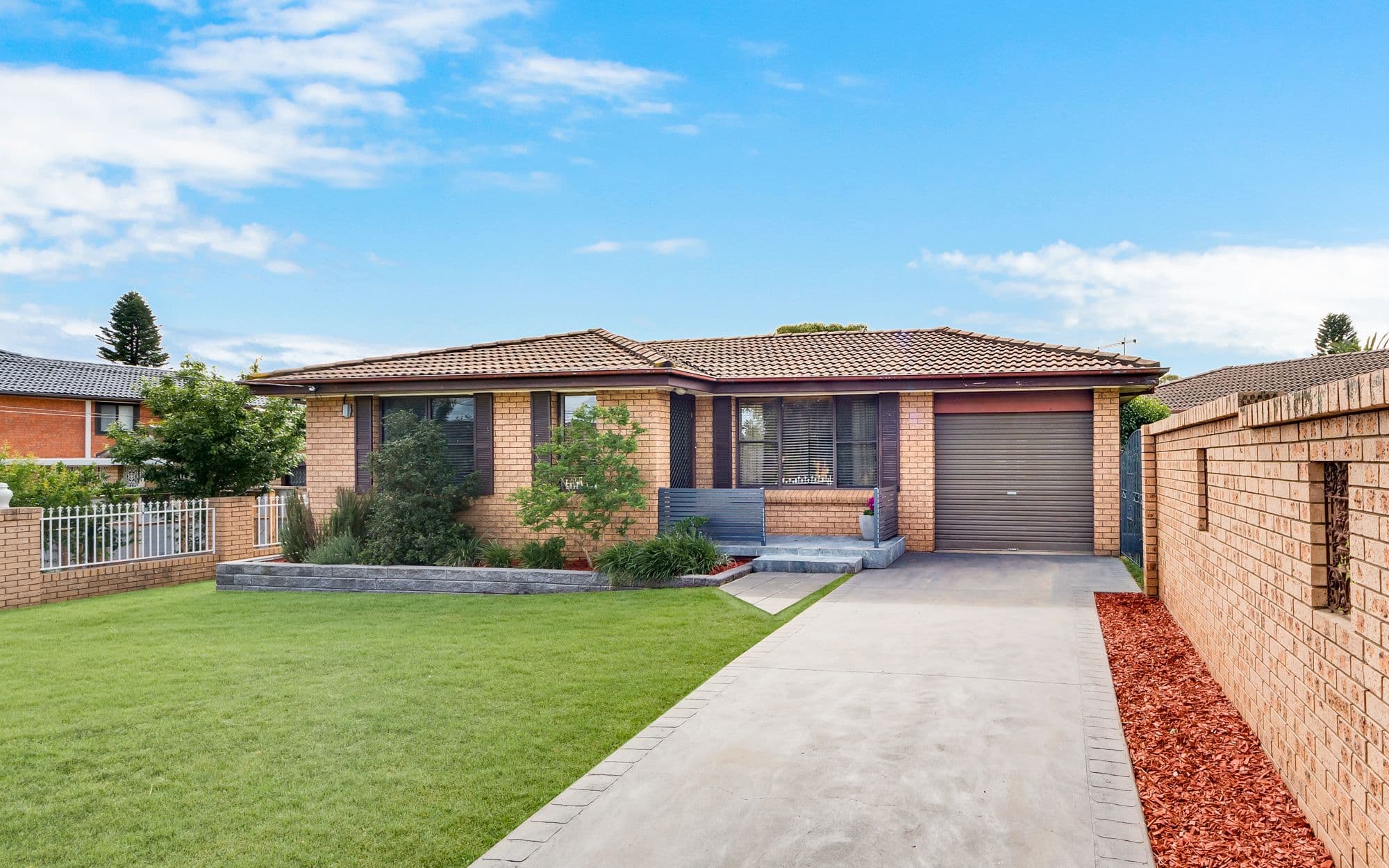 3 Grevillea Crescent, Prestons NSW 2170, Prestons - Image 1