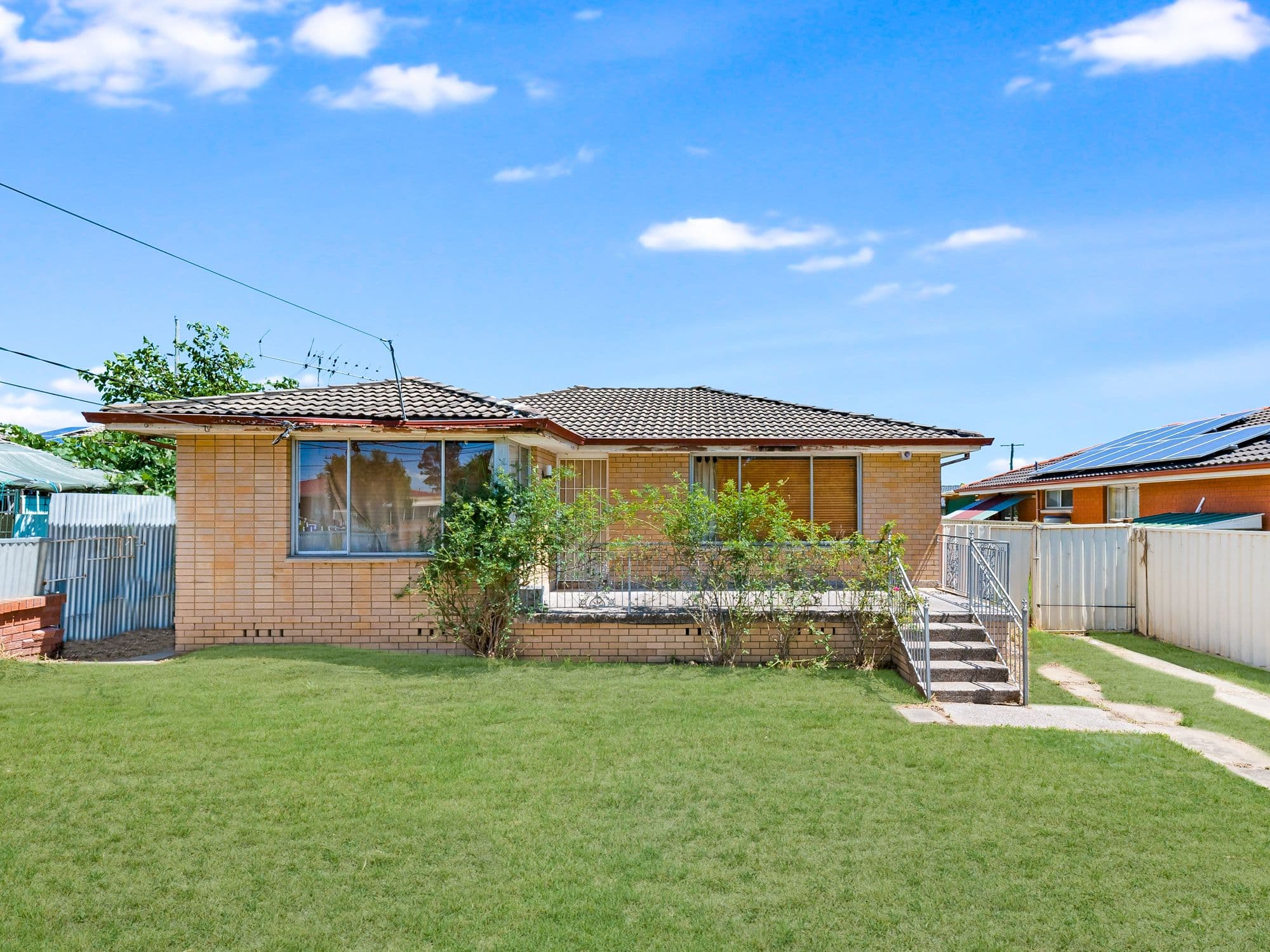 98 Stuart Road, Dharruk NSW 2770, Dharruk - Image 1