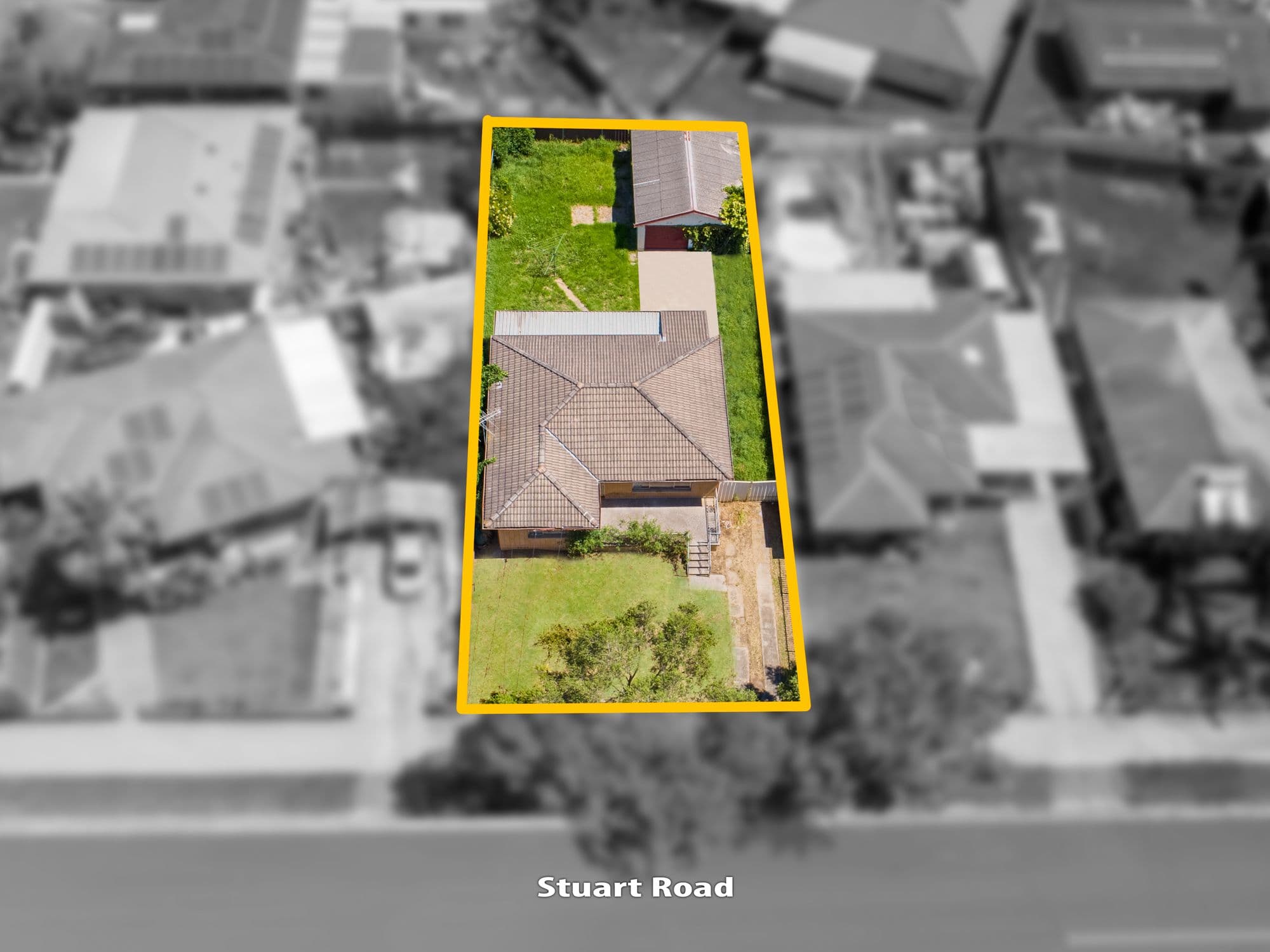 98 Stuart Road, Dharruk NSW 2770, Dharruk - Thumbnail 2
