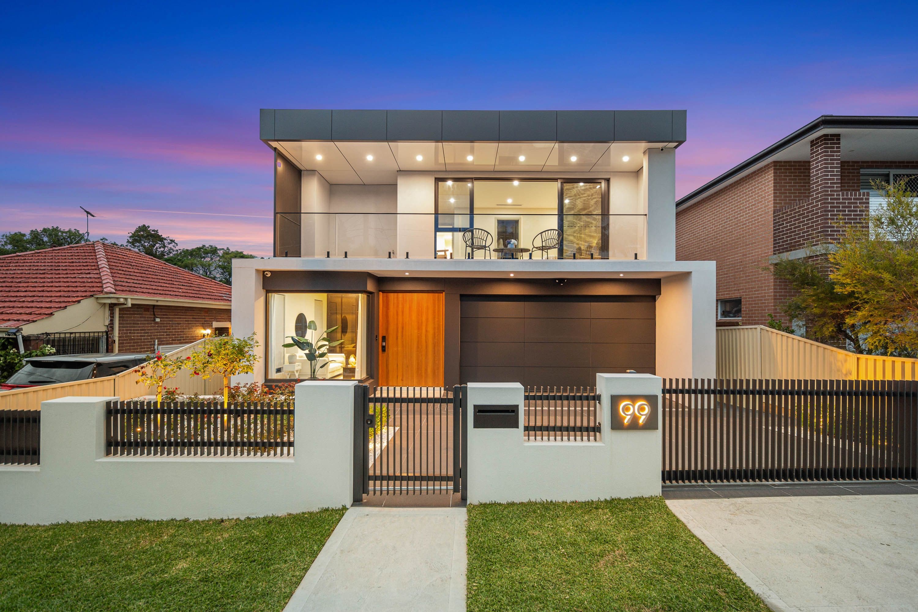 99 West Street, South Hurstville NSW 2221, South Hurstville - Image 1