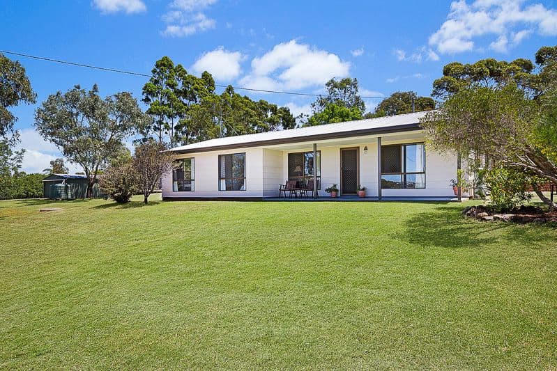 41 Peters Road, Meringandan West QLD 4352, Meringandan West - Image 1