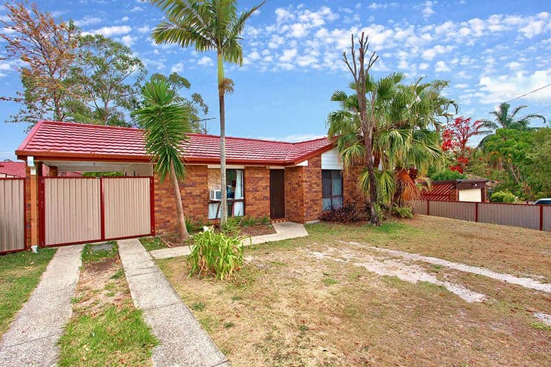 58 Mayfair Drive, BROWNS PLAINS QLD 4118, Browns Plains - Thumbnail 8