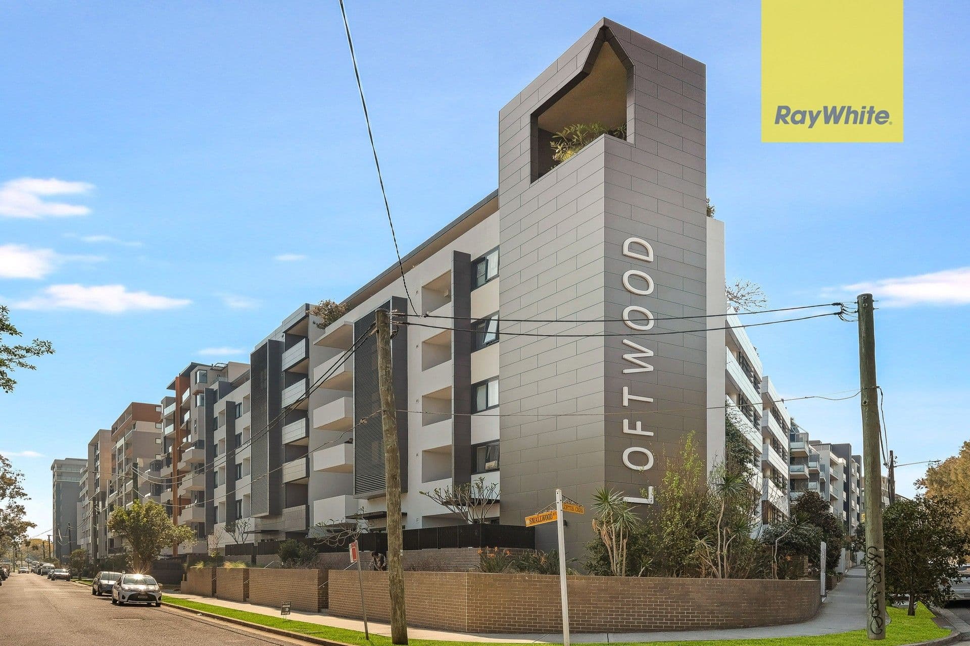28-32 Smallwood Avenue, Homebush NSW 2140, Homebush - Thumbnail 8
