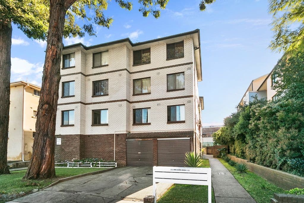 15-17 Charles Street, Liverpool NSW 2170, Liverpool - Image 1