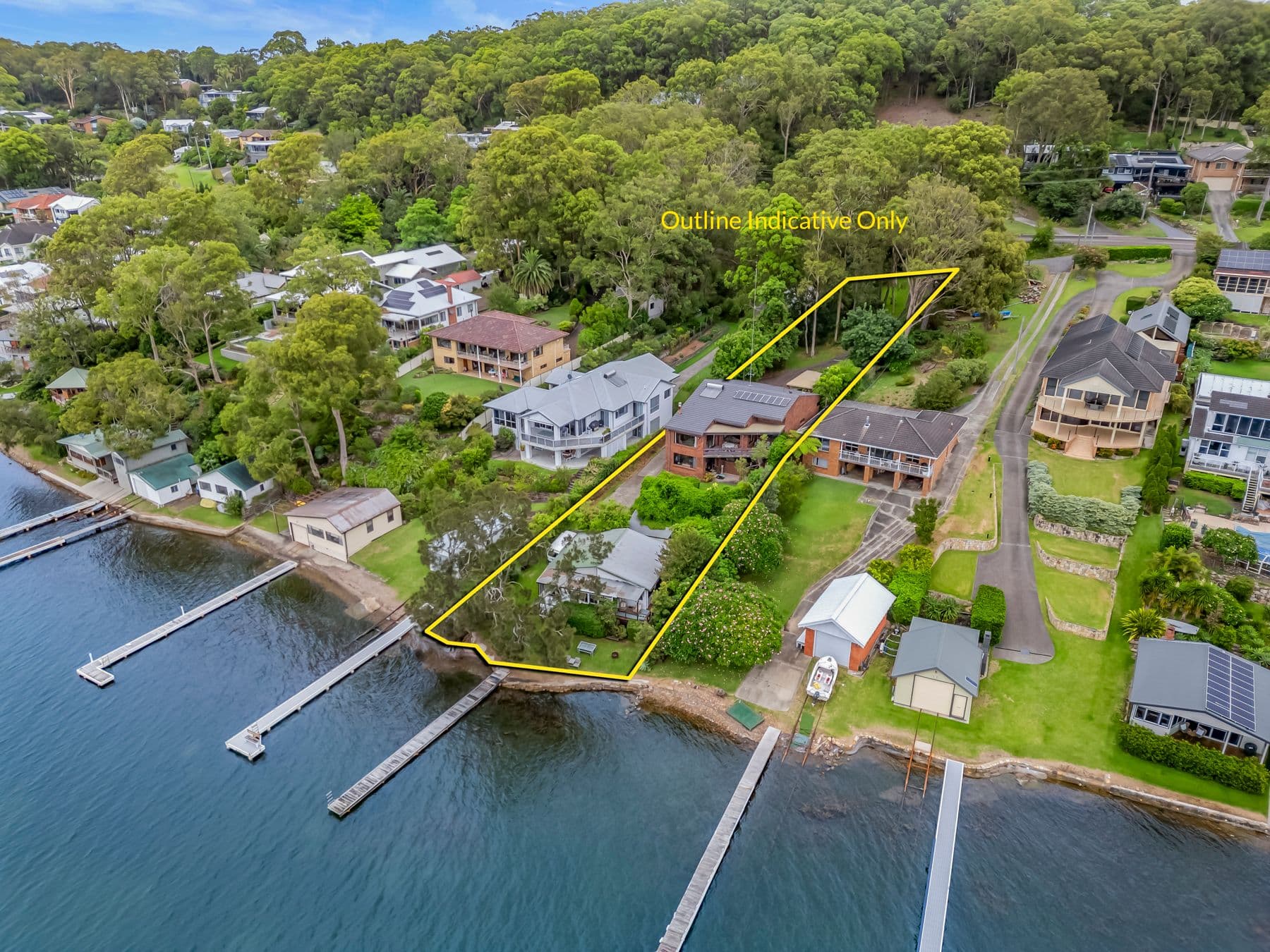 142 Skye Point Road, Coal Point NSW 2283, Coal Point - Thumbnail 3
