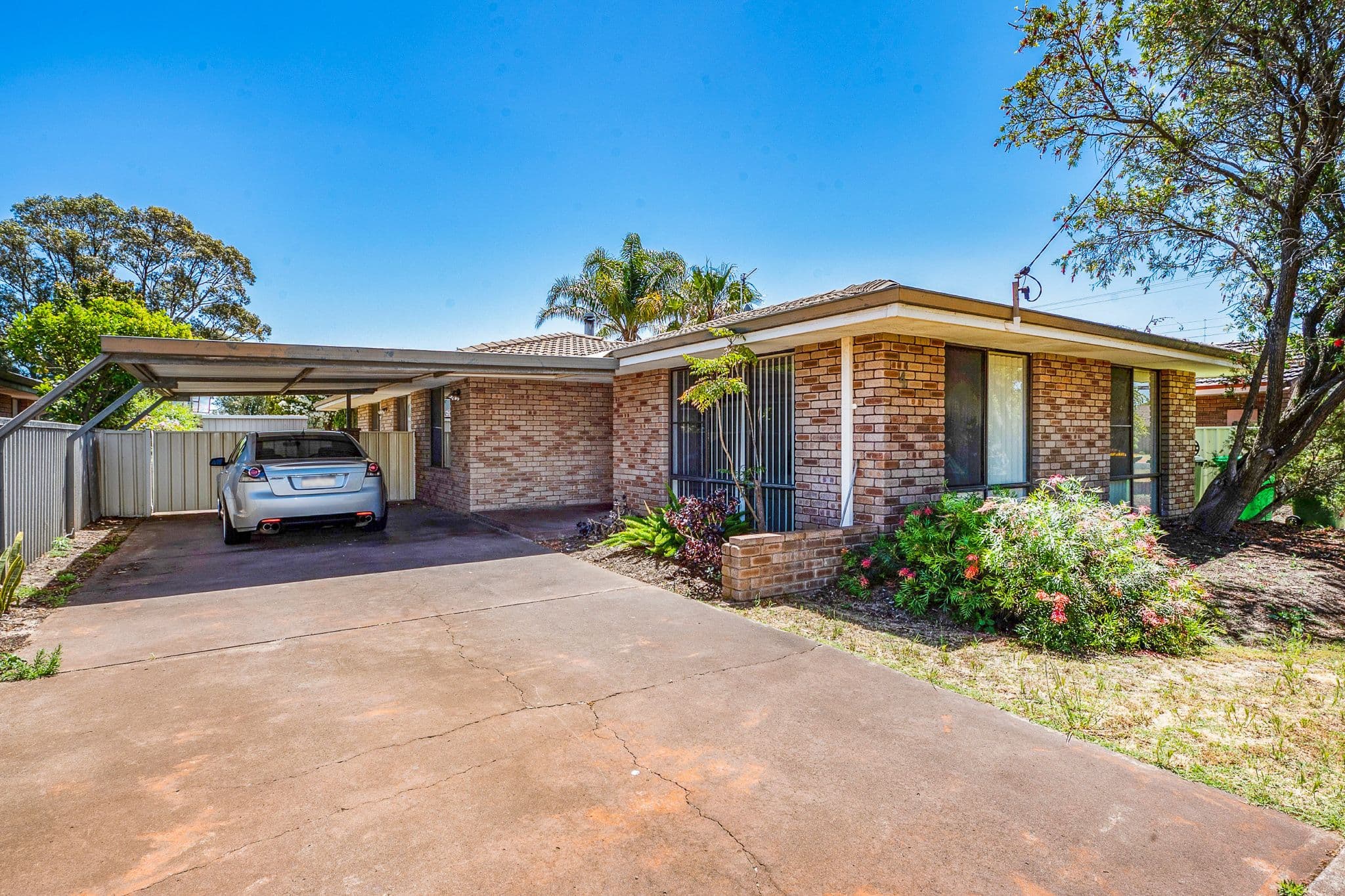 4 Coral Street, South Bunbury WA 6230, South Bunbury - Image 1