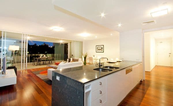 6 Parkland Boulevard, BRISBANE QLD 4000, Brisbane City - Image 1