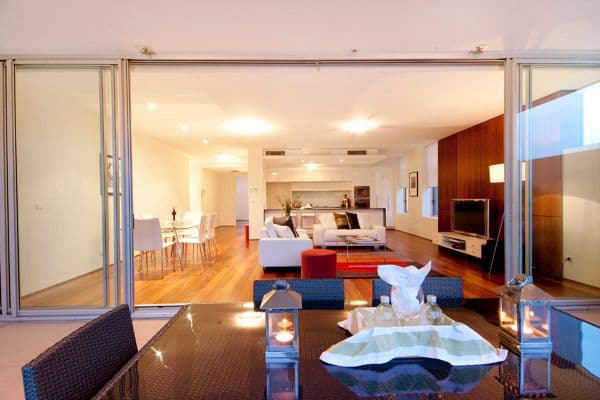 6 Parkland Boulevard, BRISBANE QLD 4000, Brisbane City - Thumbnail 3