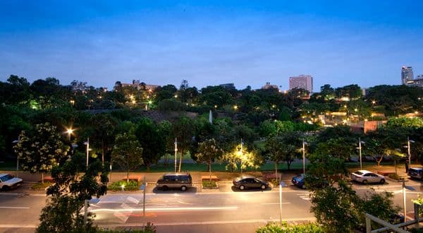 6 Parkland Boulevard, BRISBANE QLD 4000, Brisbane City - Thumbnail 4