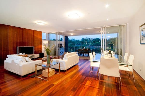 6 Parkland Boulevard, BRISBANE QLD 4000, Brisbane City - Thumbnail 5