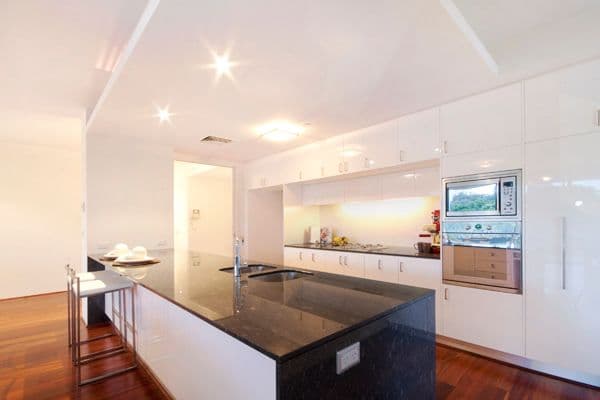 6 Parkland Boulevard, BRISBANE QLD 4000, Brisbane City - Thumbnail 6