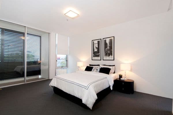 6 Parkland Boulevard, BRISBANE QLD 4000, Brisbane City - Thumbnail 7
