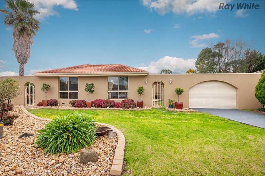 6 Lago Close, Keilor Downs VIC 3038, Keilor Downs - Image 1