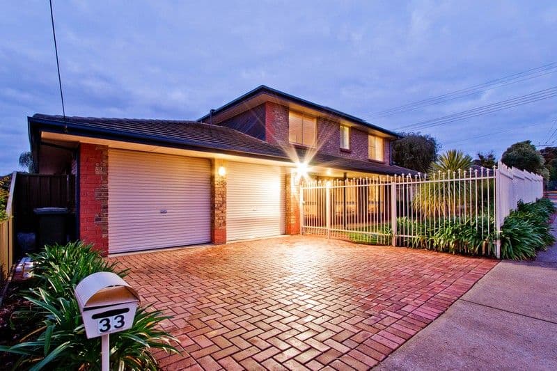 33 Ophir Crescent, Seacliff Park SA 5049, Seacliff Park - Thumbnail 2