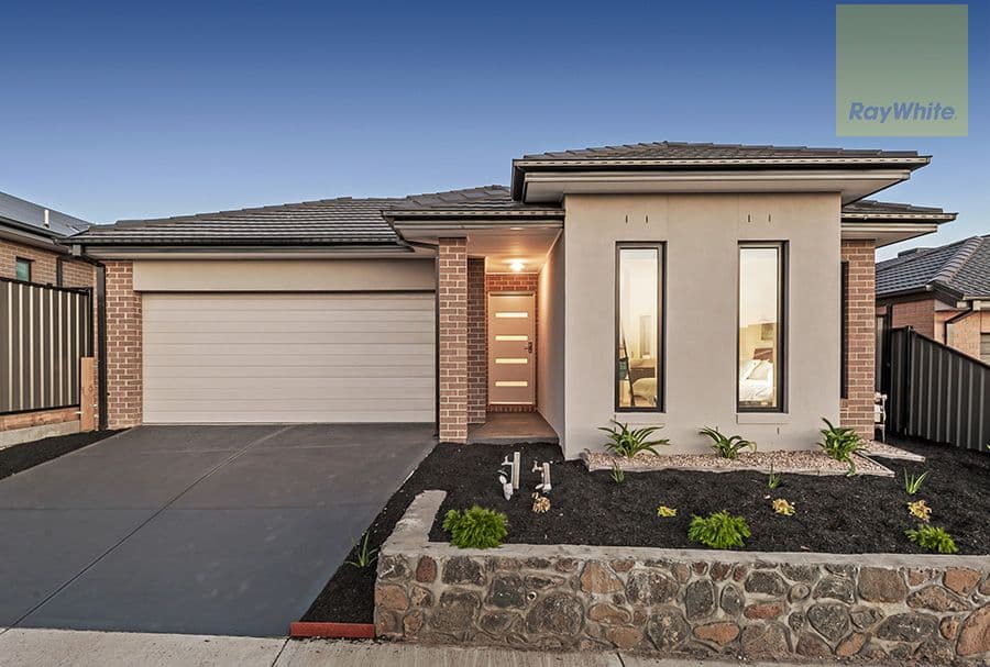 78 Wisteria Avenue, Craigieburn VIC 3064, Craigieburn - Image 1
