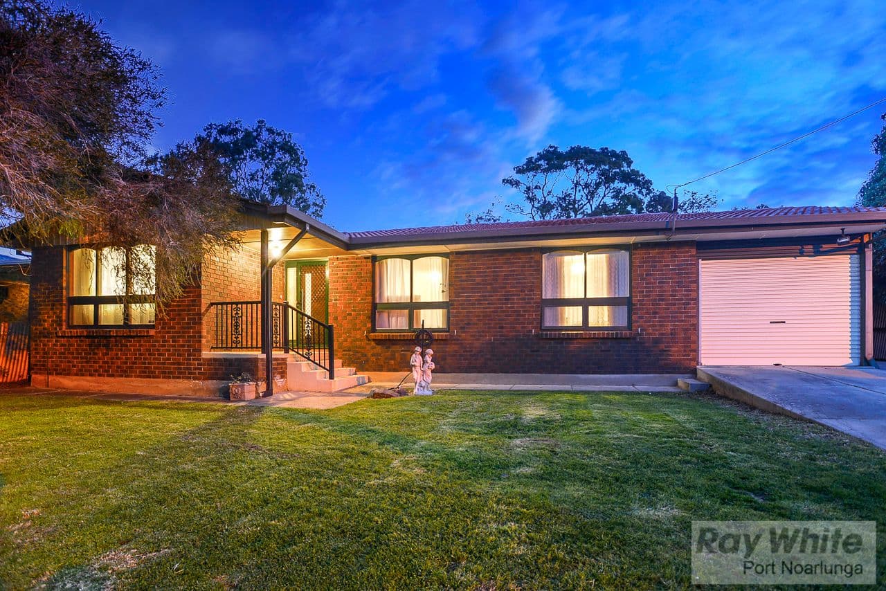 41 Kenneth Road, Morphett Vale SA 5162, Morphett Vale - Image 1
