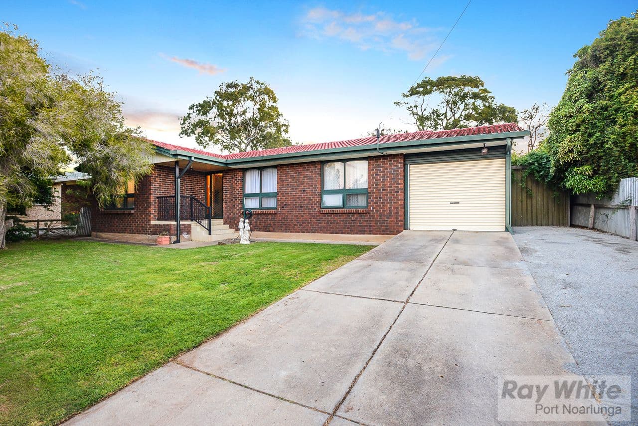 41 Kenneth Road, Morphett Vale SA 5162, Morphett Vale - Thumbnail 3