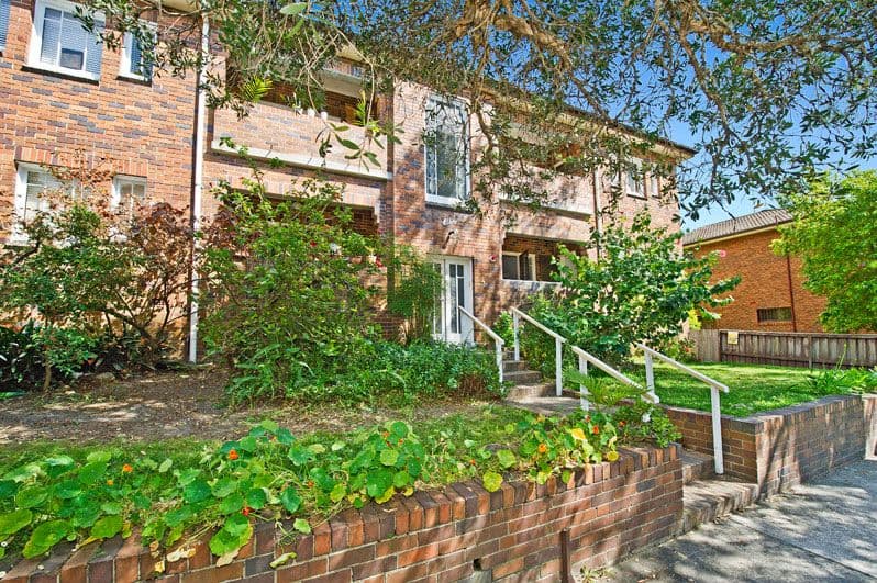 4 St Lukes Street, RANDWICK NSW 2031, Randwick - Thumbnail 7