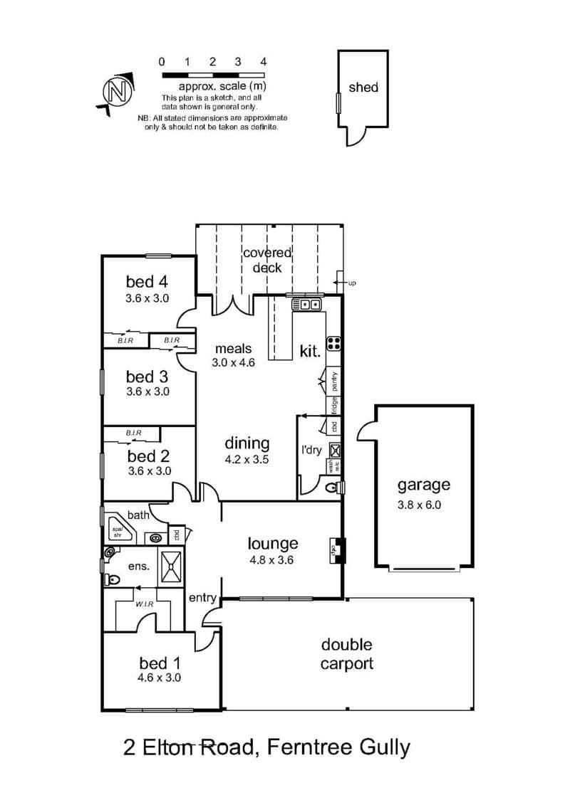 2 Elton Road, Ferntree Gully VIC 3156, Ferntree Gully - Thumbnail 7