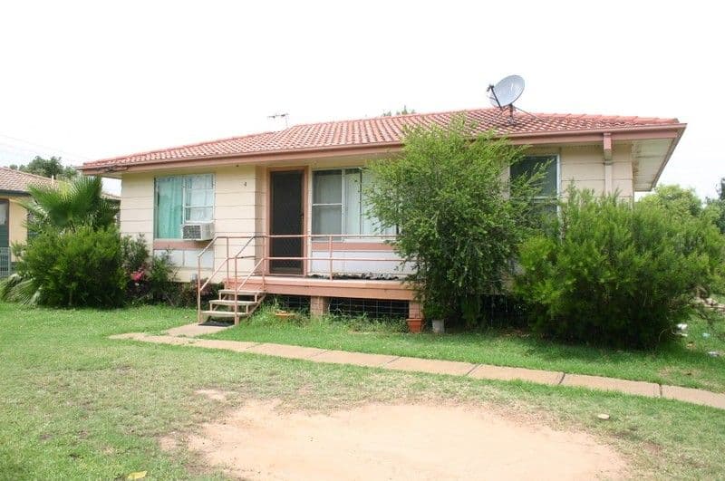 NARRABRI NSW 2390, Narrabri - Image 1