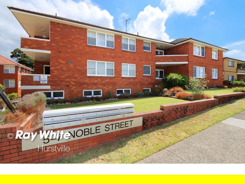 5 Noble Street, Allawah NSW 2218, Allawah - Image 1