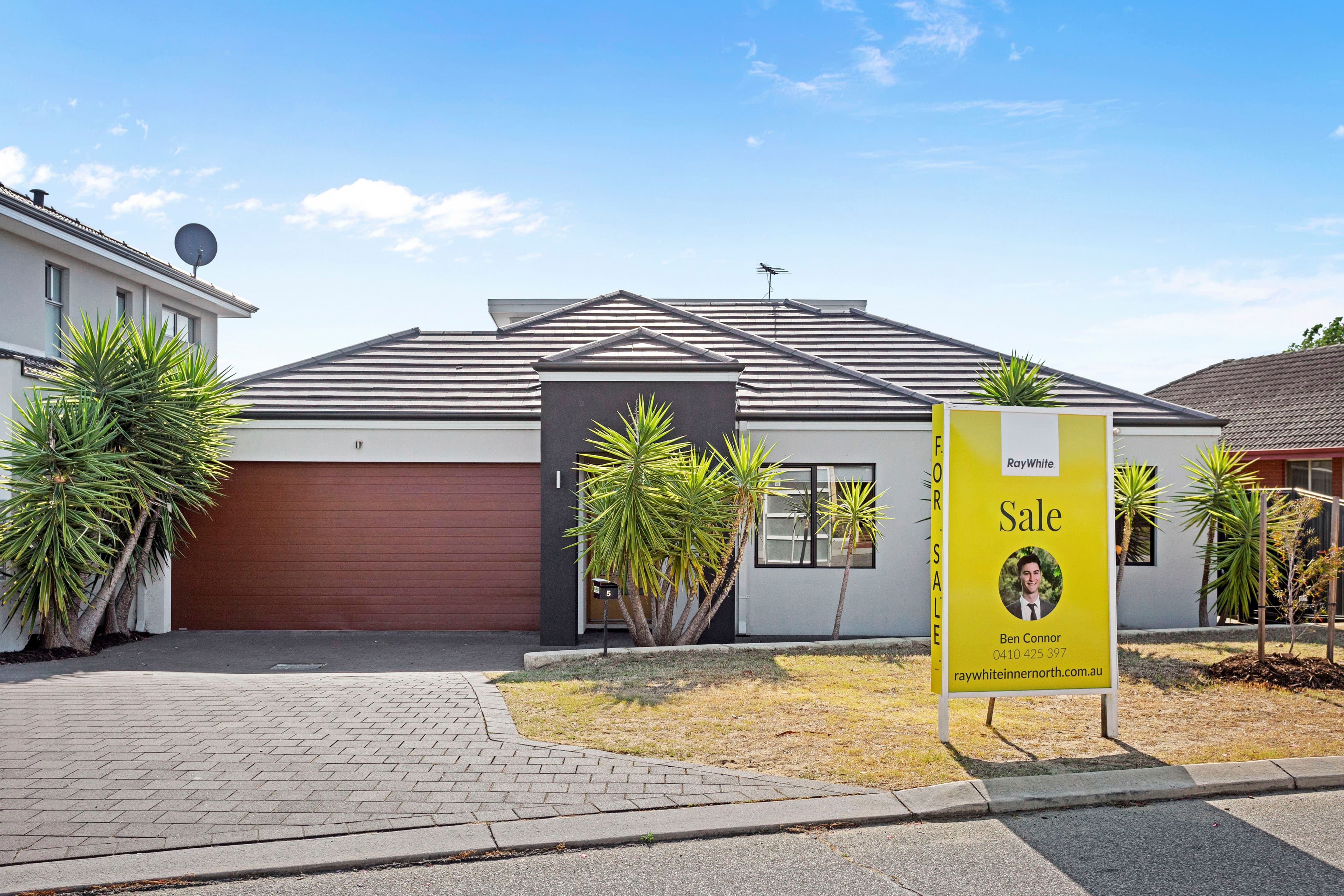 5 Dusting Road, Balcatta WA 6021, Balcatta - Thumbnail 2