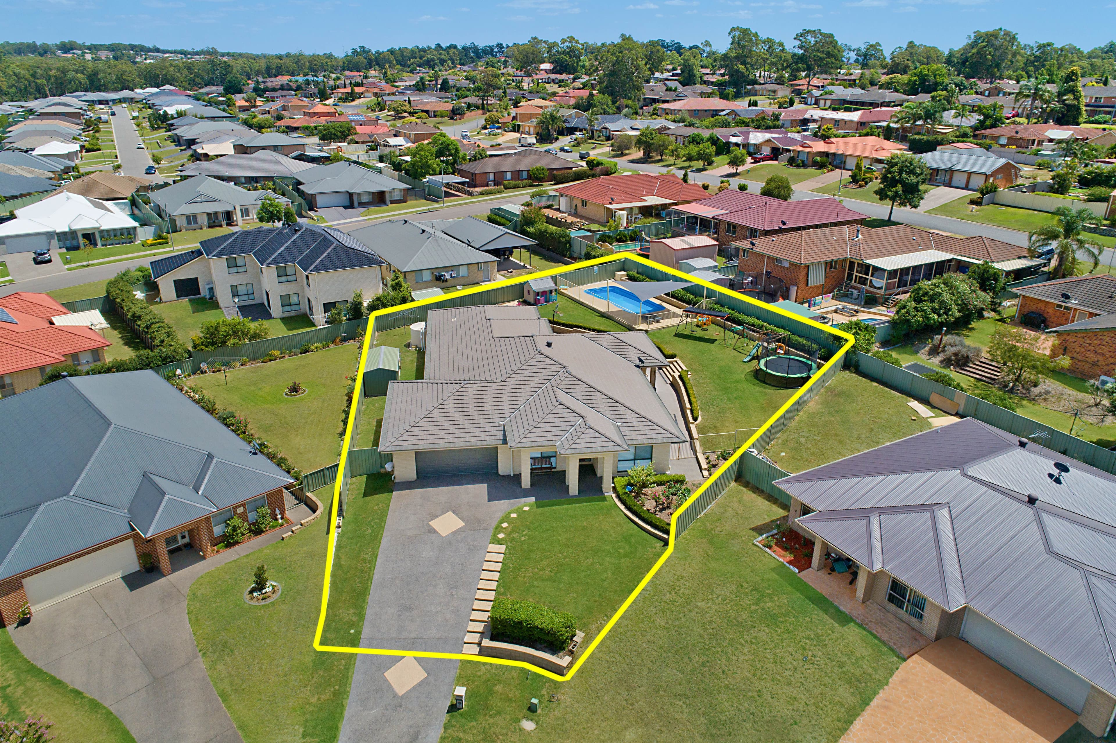 5 Ashmore Close, Ashtonfield - Image 1