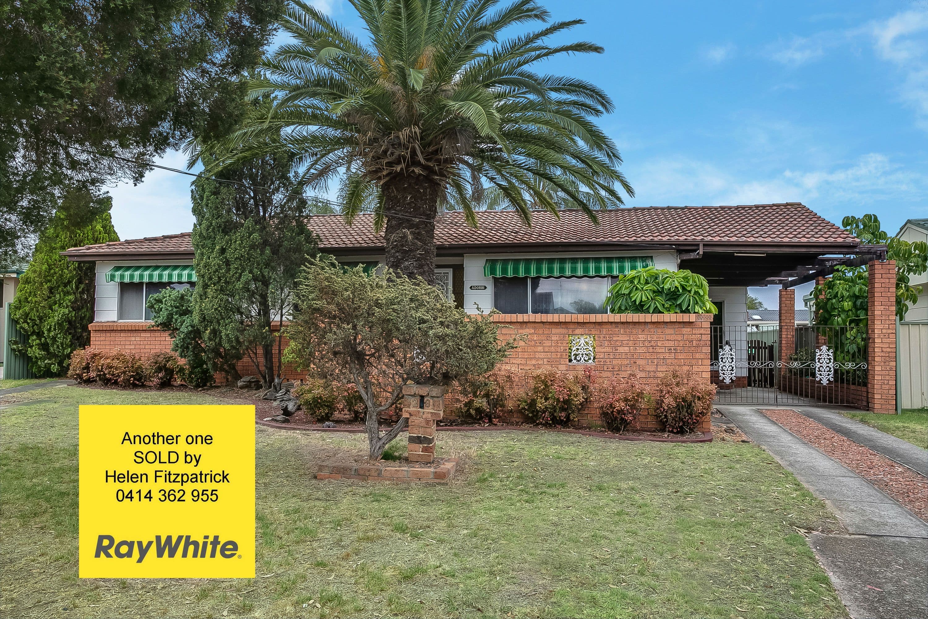 28 Denzil Avenue, St Clair - Image 1