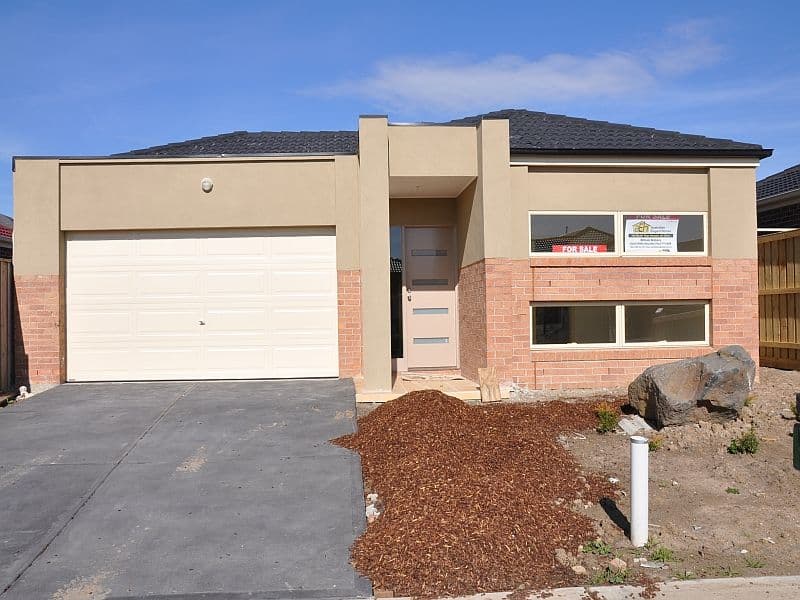 Lot 624 Abbotswood Road, DOREEN VIC 3754, Doreen - Image 1