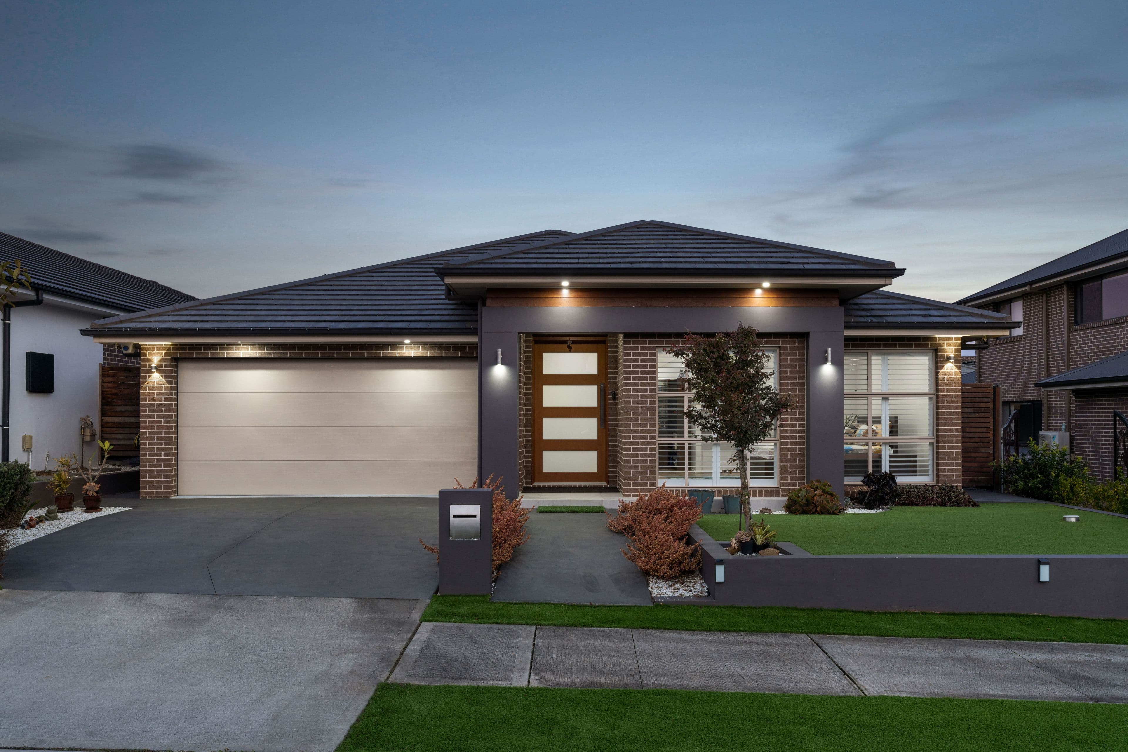8 mckeown Street, Oran Park NSW 2570, Oran Park - Image 1