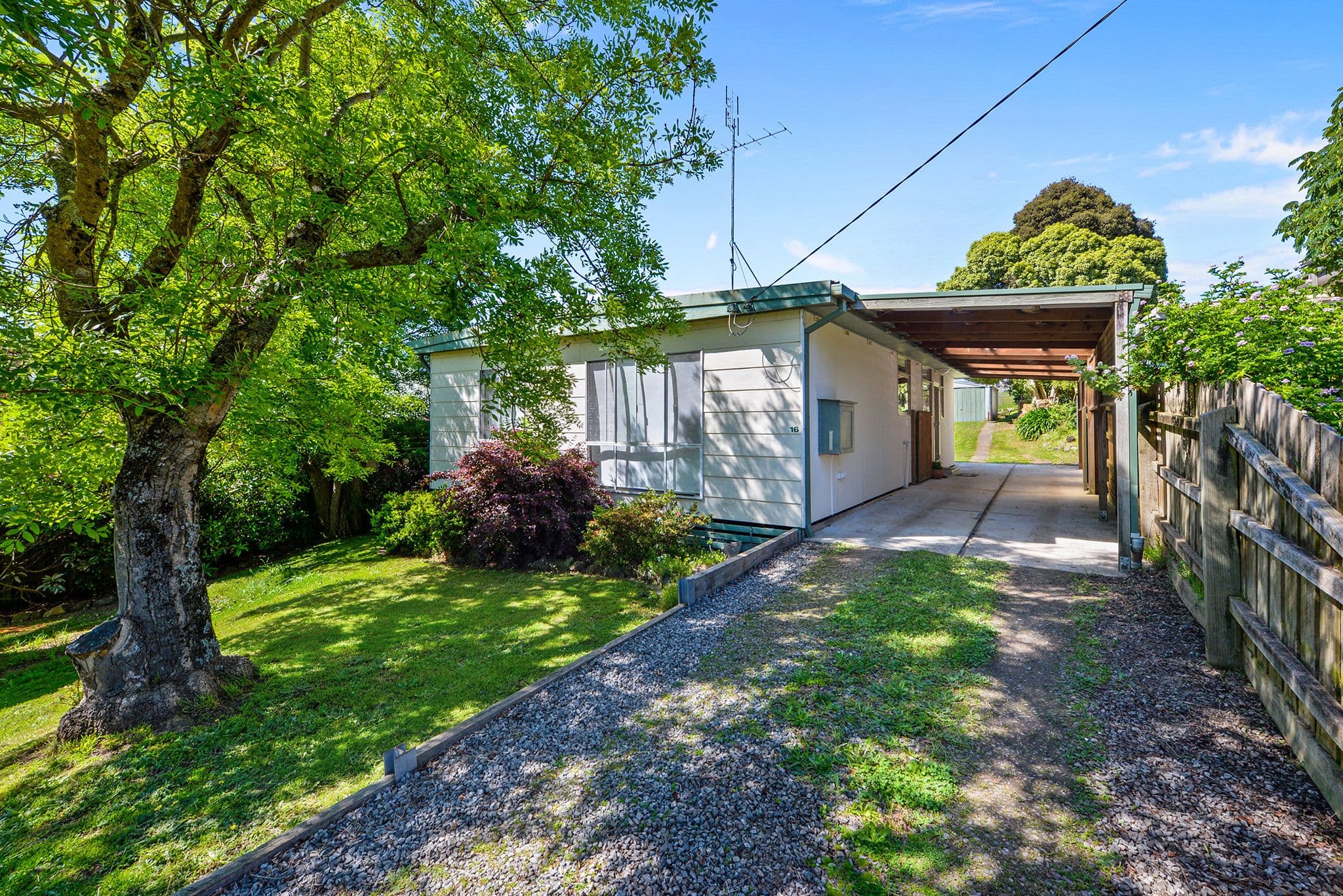 16 Railway Road, Neerim South VIC 3831, Neerim South - Image 1