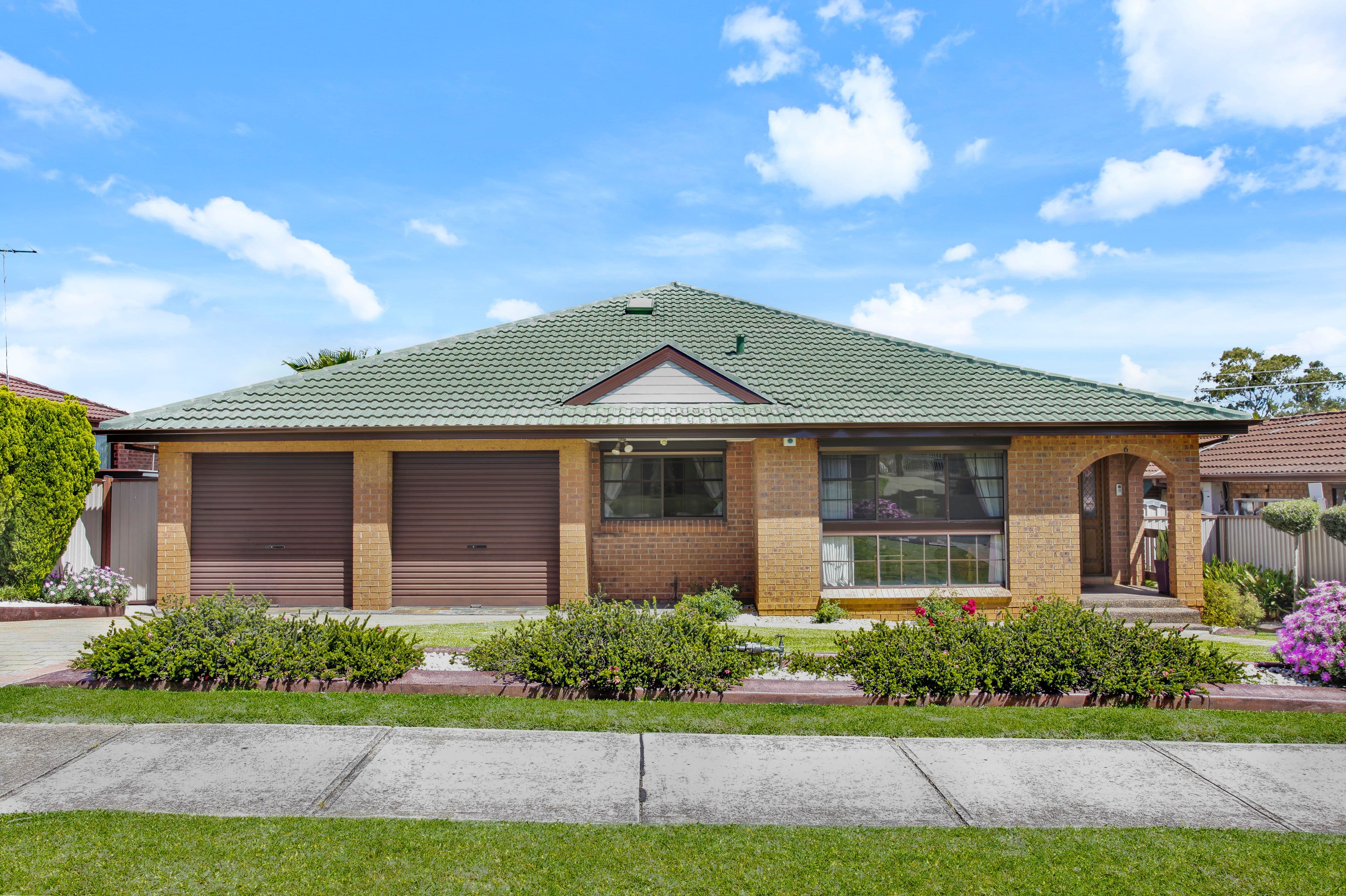 6 Benghazi Street, Bossley Park - Image 1
