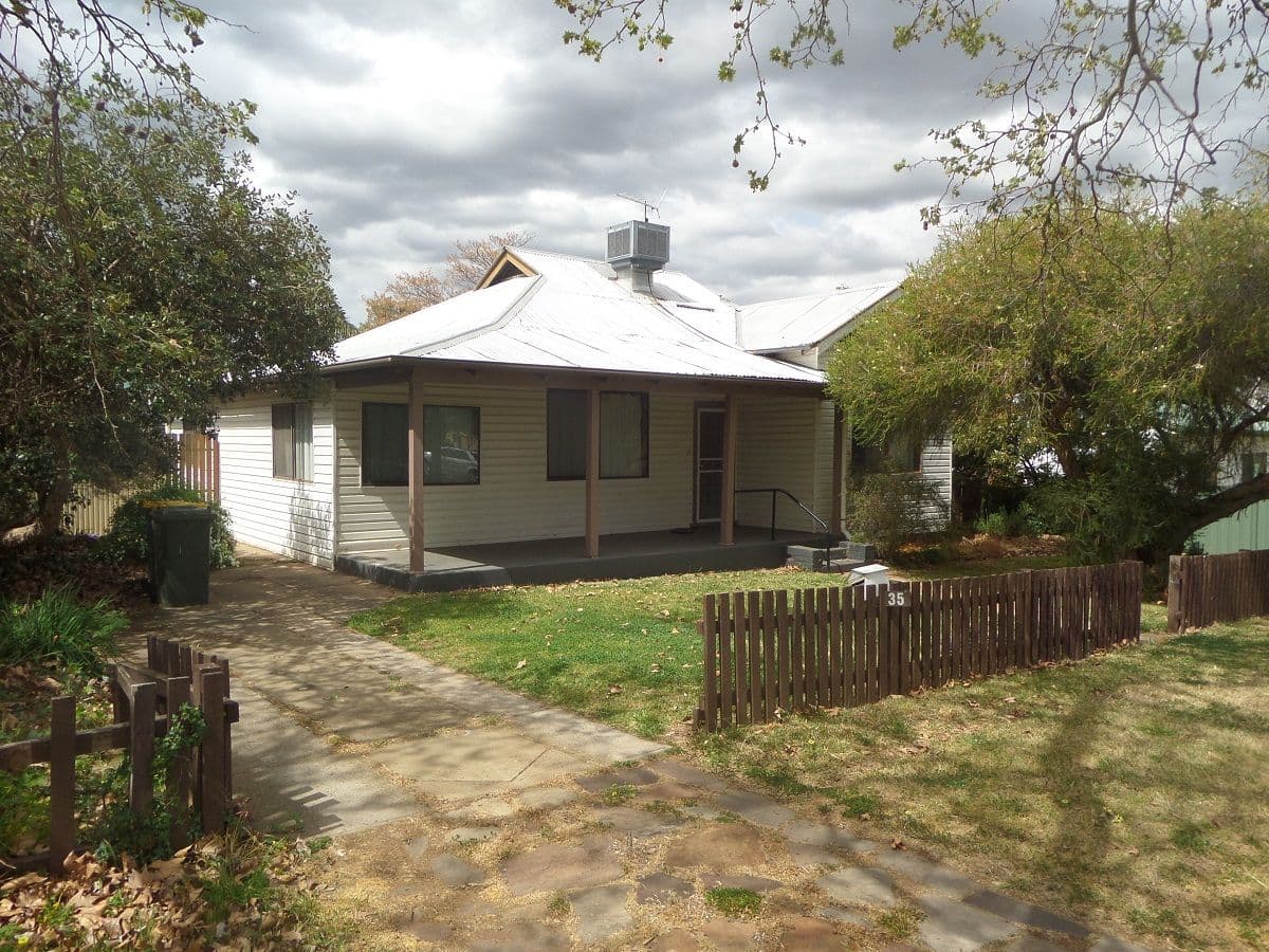 35 Arthur Street, NARRANDERA NSW 2700, Narrandera - Thumbnail 3