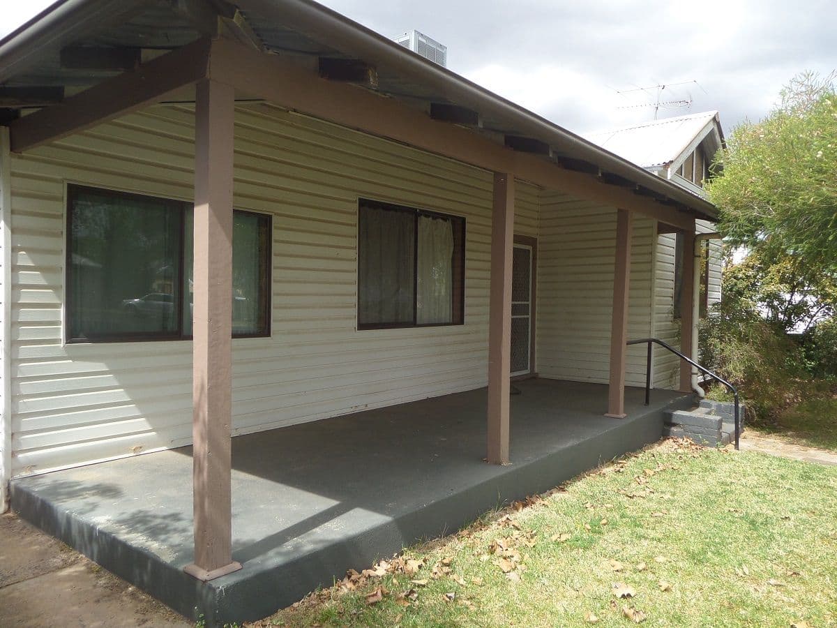 35 Arthur Street, NARRANDERA NSW 2700, Narrandera - Thumbnail 4