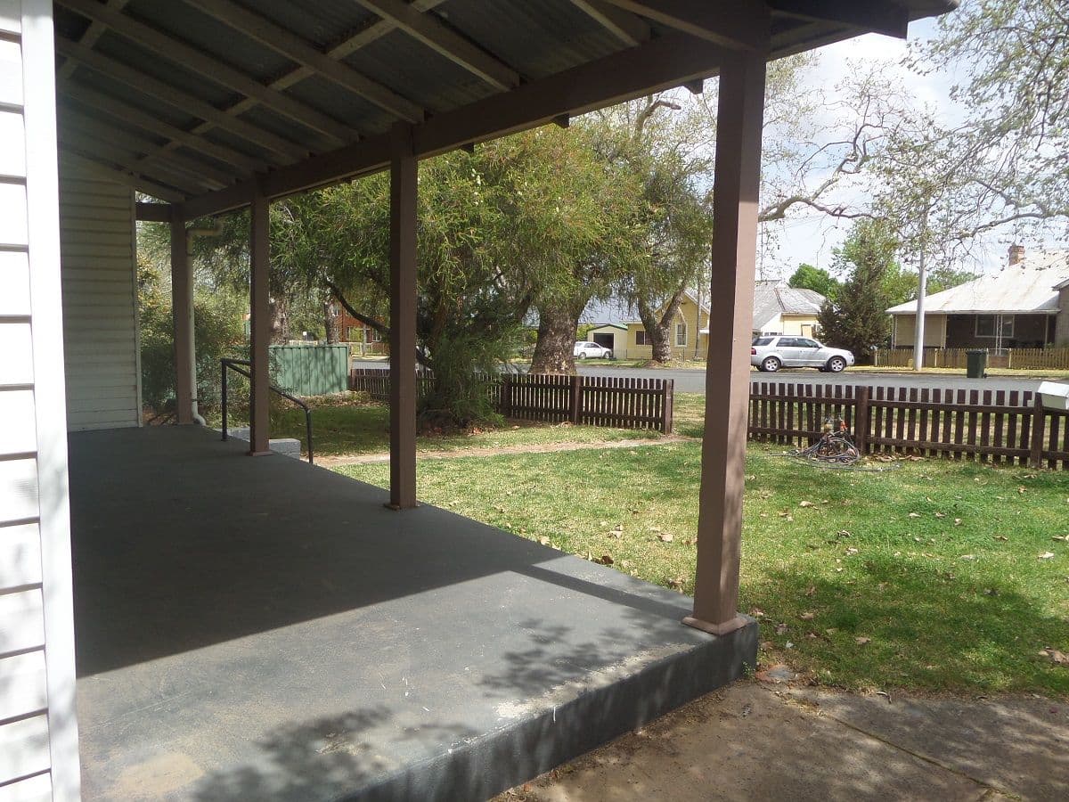 35 Arthur Street, NARRANDERA NSW 2700, Narrandera - Thumbnail 5